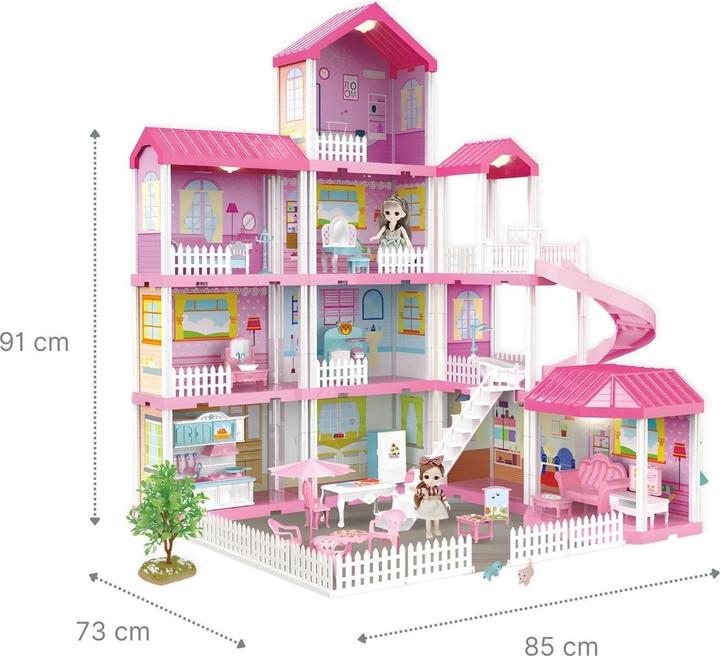 Produktbild Hermex Residenz Schloss
