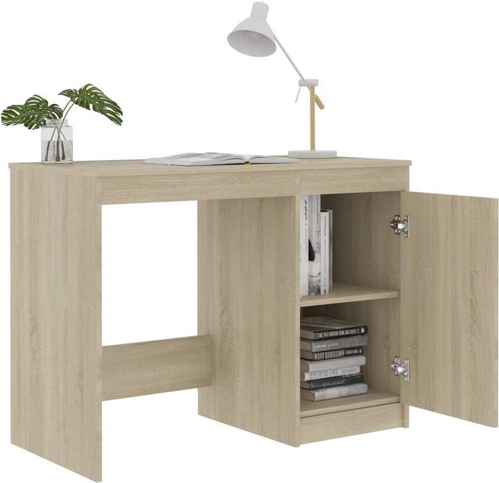 Immagine prodotto vidaXL Marve (100 x 50 x 76 cm)