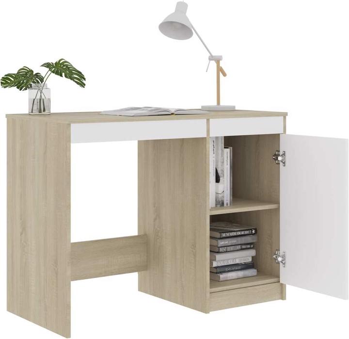 Image du produit vidaXL Caxonus (100 x 100 x 76 cm)