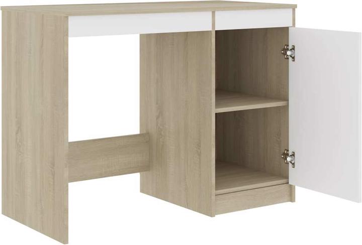 Image du produit vidaXL Caxonus (100 x 100 x 76 cm)