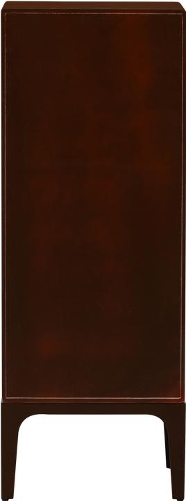 Produktbild Woood Kommode (120 x 45 x 44 cm)