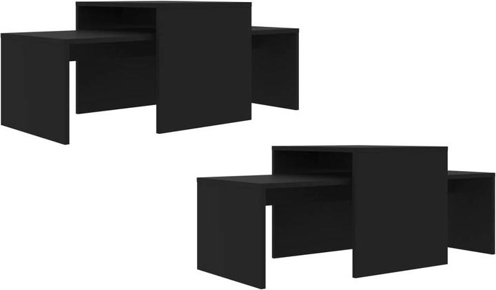 Image du produit vidaXL Couchtisch