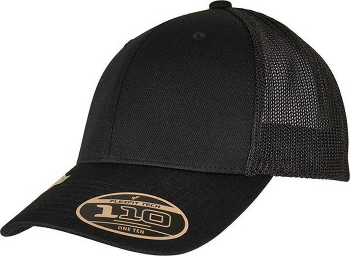 Produktbild Flexfit Alpha Shape Trucker Kappe