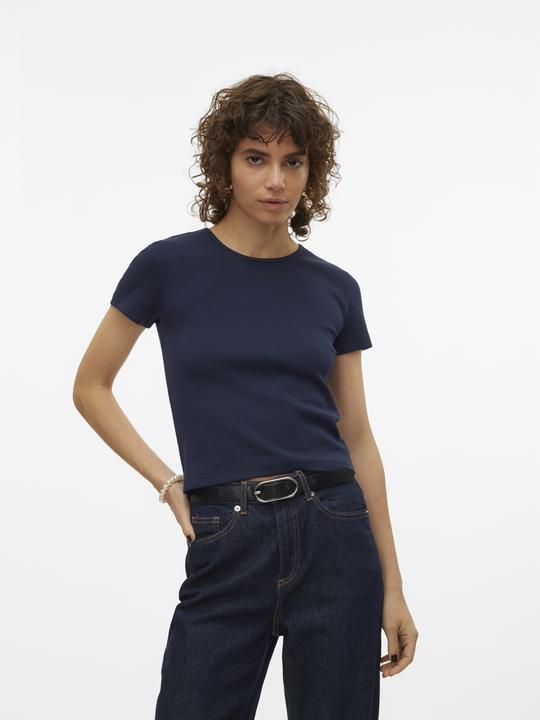 Immagine prodotto Vero Moda Vmchloe Ss Short Top Ga Jrs Noos (S)