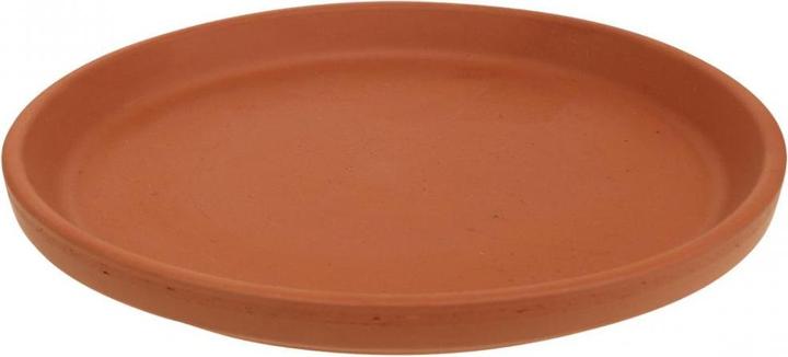 Image du produit Spang Dessous de plat XLU terre cuite Ø16 rouge naturel imprégné