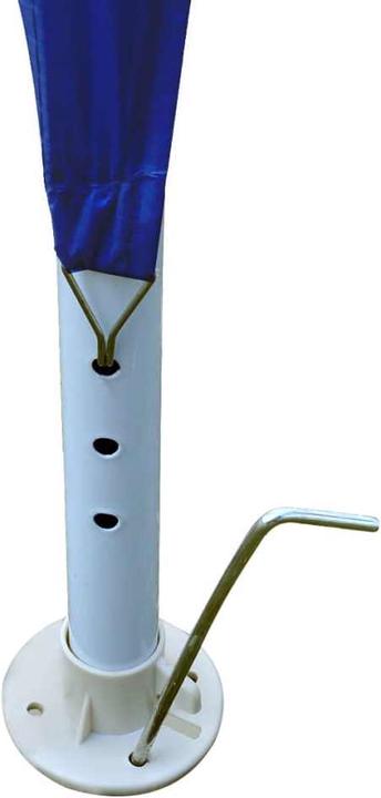 Produktbild vidaXL Shaylynn (300 cm, 300 cm)