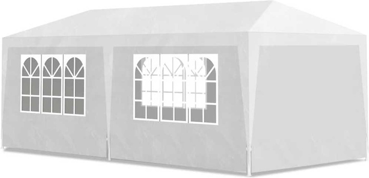 VidaXL Luzia (600 cm, 300 cm)