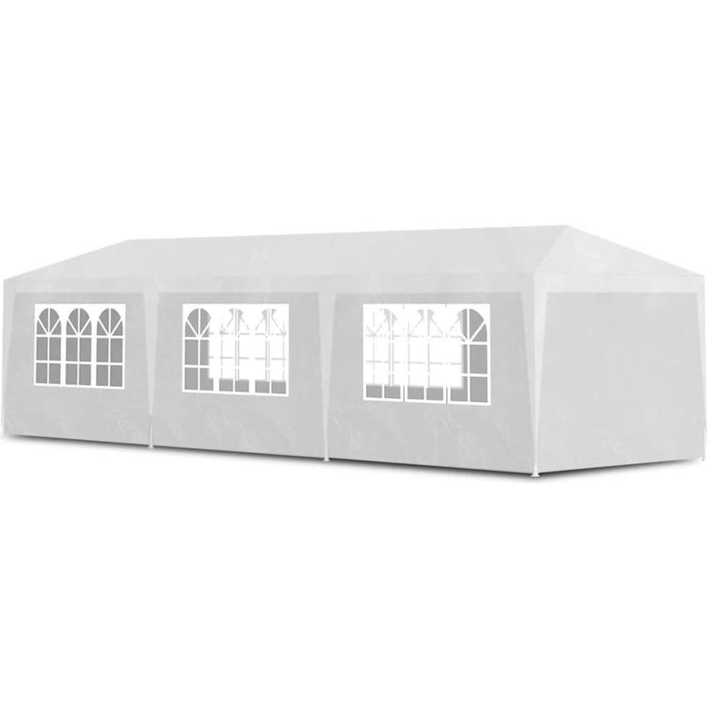 VidaXL, Pavillon, Luzia (900 cm, 900 cm)