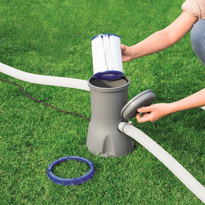 Produktbild Bestway Filterkartusche Set
