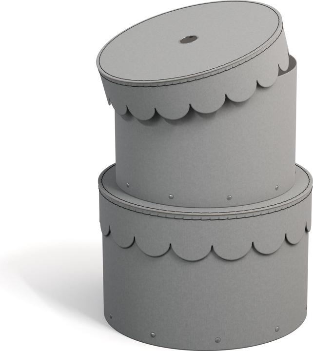 Image du produit Bigso Boîte de rangement Wilma