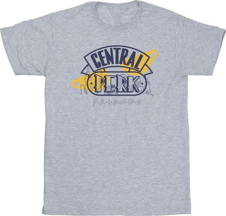 Image du produit Friends - T-shirt CENTRAL PERK - Homme (S)