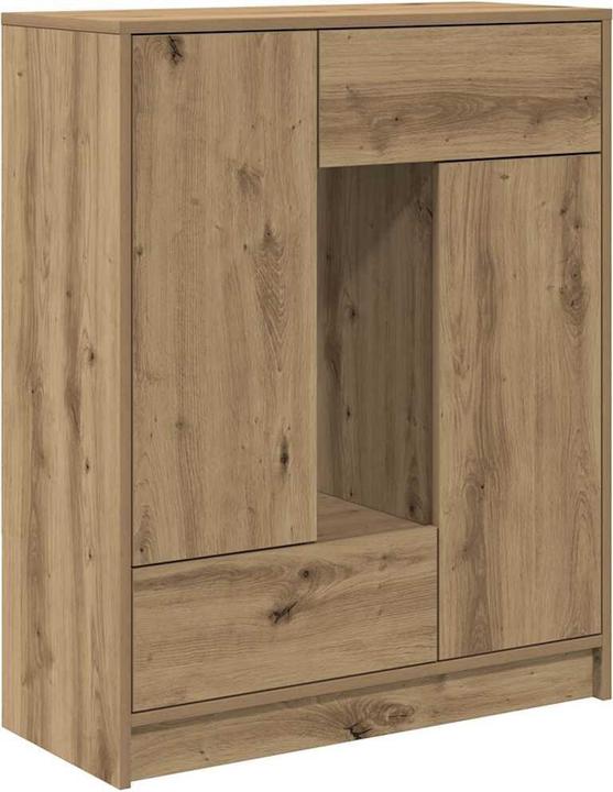 Image du produit vidaXL Sideboard (73 x 31 x 90 cm)