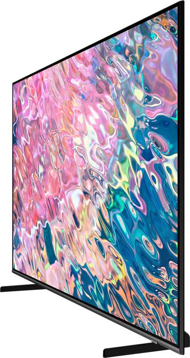 Produktbild Samsung QE65Q65B (65", Q65B, QLED, 4K, 2022)