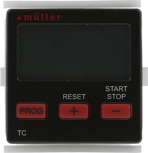 Produktbild müller Countdown Timer digital TC 14.