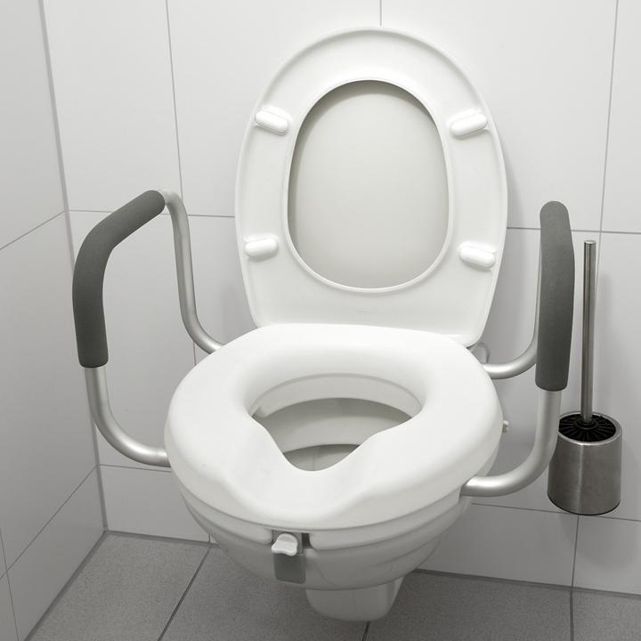 Produktbild Angela Bruderer WC-Sitzerhöhung