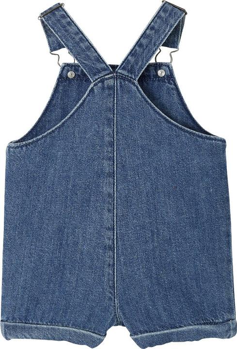 Actual product image Vertbaudet Overall/Latzhose Courte (86)