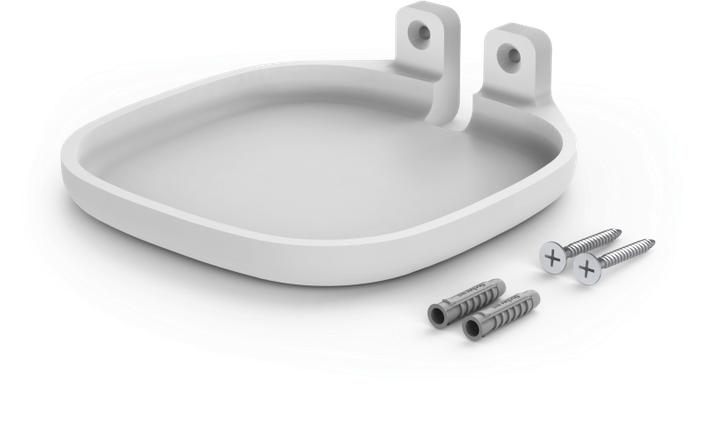 Produktbild Hama Sonos One (1 Stk., Wandmontage, Neigbar)