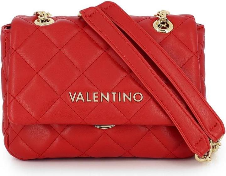 Actual product image Valentino Shoulder bag Ocarina - Red