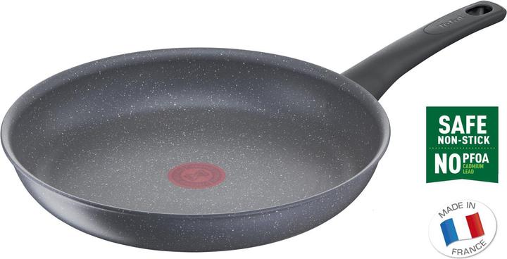 Tefal Healthy Chef G1500623 Pan All Purpose Rond (28 cm, Kookpotten en pannenset, Aluminium)