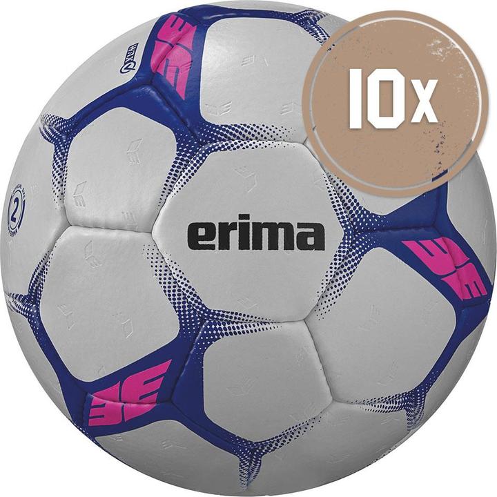 Produktbild Erima 10er Ballset FLASH Elite (2)