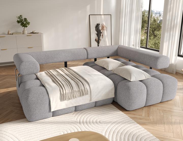 Produktbild ELTAP Levvi (3-Sitzer, Ecksofa)