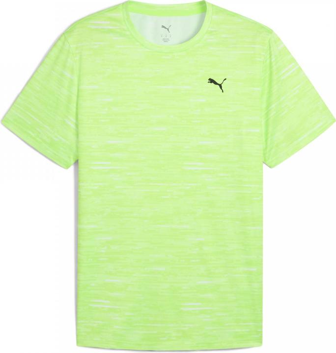 Actual product image Puma M Tad Essentials Aop Tee (S)