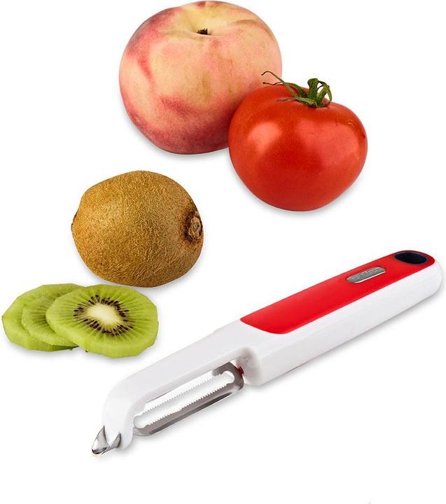 Actual product image Zyliss Tomato peeler
