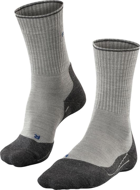 Produktbild Falke TK2WoSilk (39 - 41)