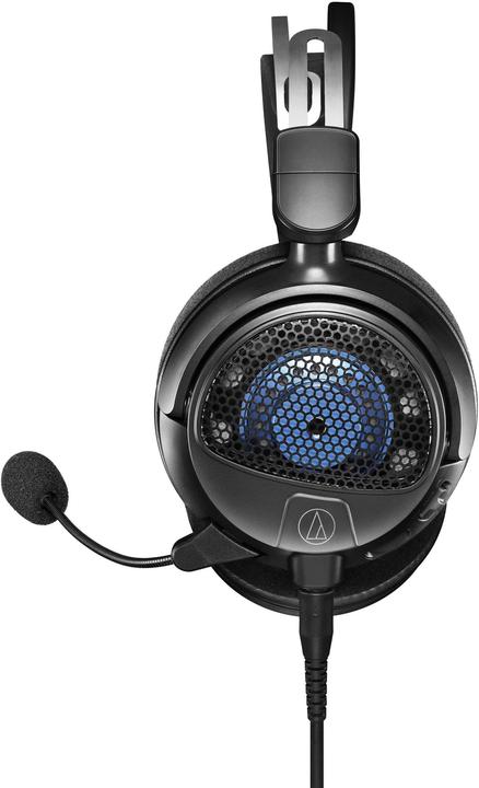 Actual product image Audio-Technica ATH-GDL3 gaming headset (Cable)