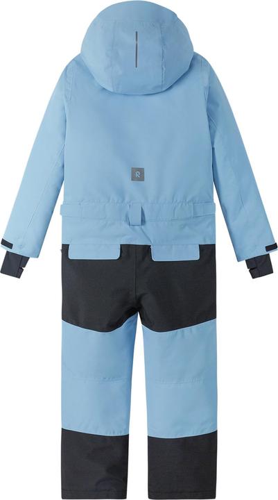Produktbild Reima tec Kinder Skioverall Palaten Frozen (140)