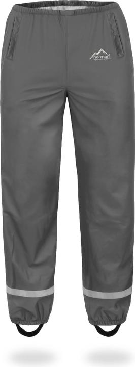 Produktbild Normani Kinder Regenhose York - 1141 (158)
