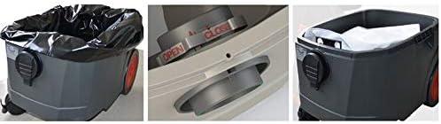 Produktbild starmix iPulse M-1635 Safe (Nass-Trockensauger)