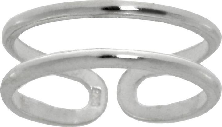 Actual product image Bijouteria Toering (Silver 925)