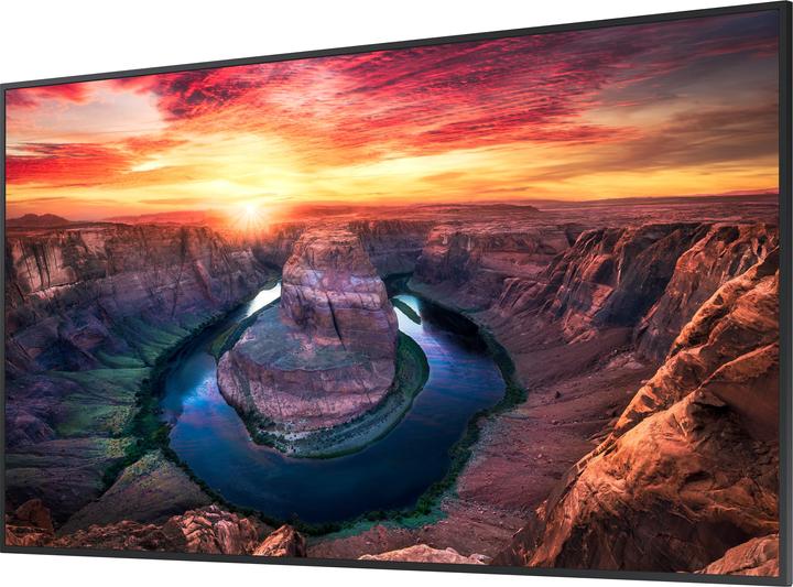 Produktbild Samsung QM55B (3840 x 2160 Pixel, 55")