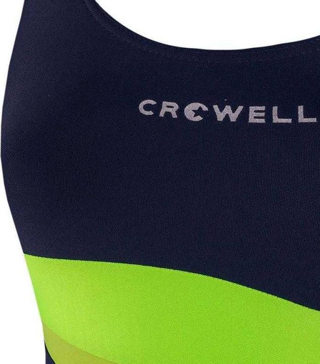 Produktbild Crowell Swan Badeanzug (164)