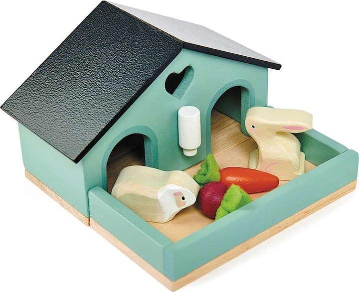 Tender Leaf Toys Kaninchen