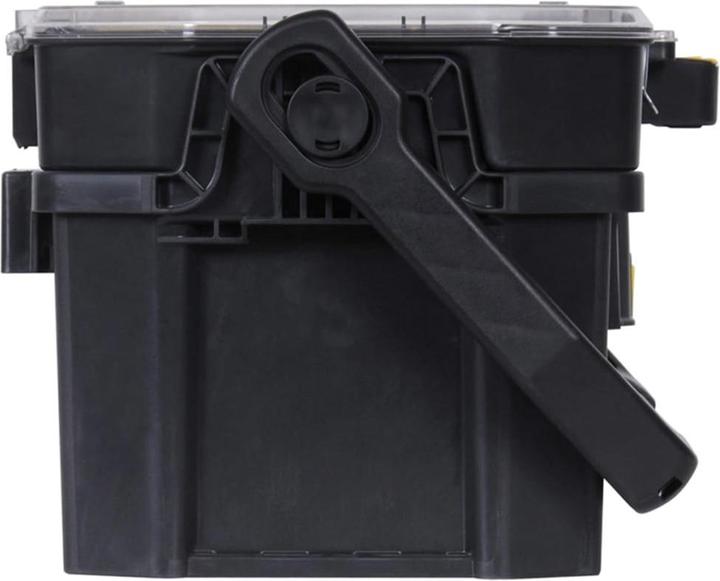 Produktbild Stanley Werkzeugtrage mit Organizeraufsatz 19 Zoll (2 Teile)