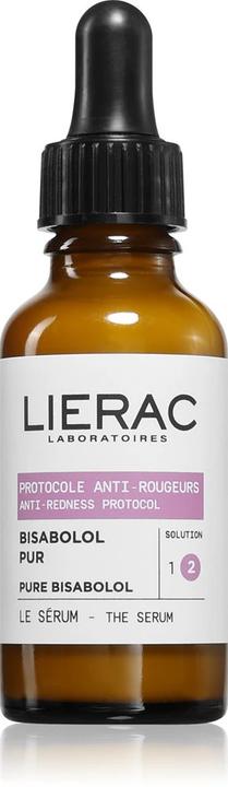 Actual product image Lierac Anti-Redness Protocol Serum (30 ml)