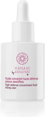 Produktbild Hanami Fluid Concentrate Defense Peaux Assoiffées 30 ml (30 ml)