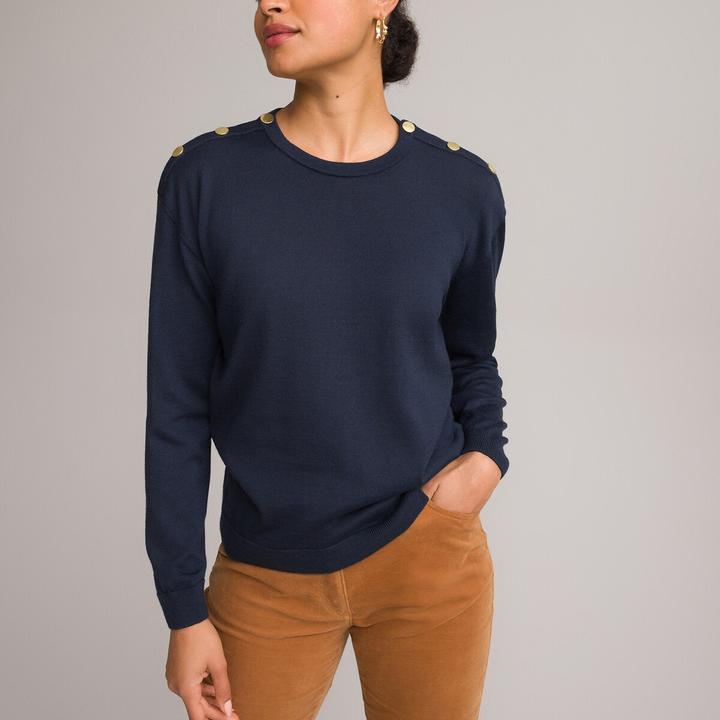 Produktbild Anne Weyburn Feinstrickpullover (36, 38)