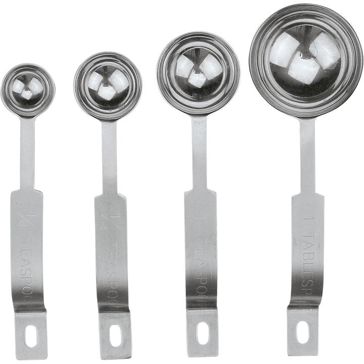 Immagine prodotto Städter Set di misurini, 4 pezzi