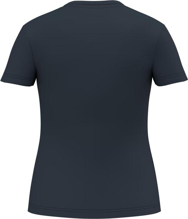 Produktbild Kariban Nachhaltiges V-Ausschnitt T-Shirt für Frauen mit antibakterieller Wirkung (3XL)