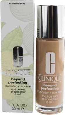 Productafbeelding Clinique Beyond Perfecting Foundation + Concealer (CN 32 Karnemelk)