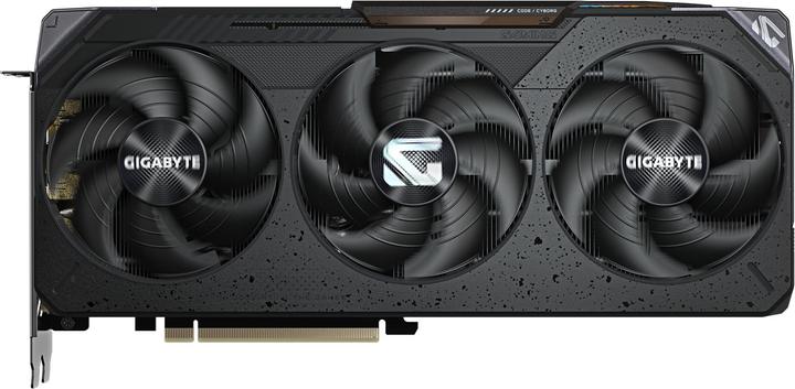 Produktbild Gigabyte Radeon RX9070 Gaming 16GB GDDR6 2xHDMI 2xDP (16 GB)