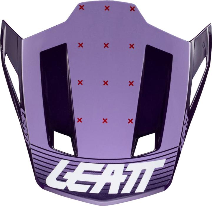 Produktbild Leatt Visor Moto 7.5 V24 SunDown