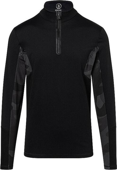 Actual product image Bogner Zipshirt Florian (52)