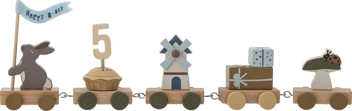 Actual product image Bloomingville Mini Alfi (1 pcs.)
