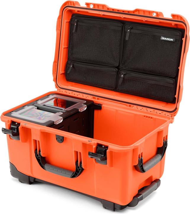 Produktbild Nanuk Trail 50 (Fotokoffer, 51.10 l)