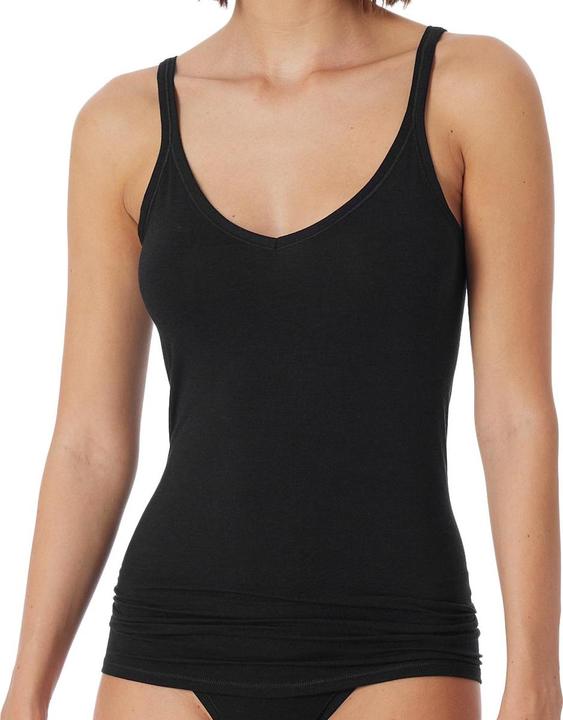 Produktbild Schiesser 3er Pack Personal Fit Spaghetti Top (3XL)