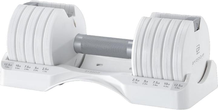 Byzoom Fitness Pure Series (1 x 1 kg)